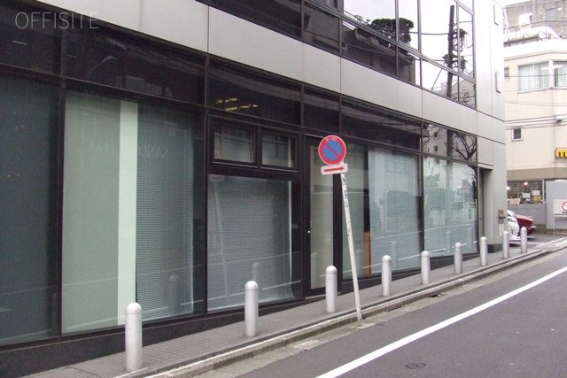 原宿ダイヤビル 画像