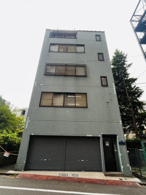 RINGOビル　外観