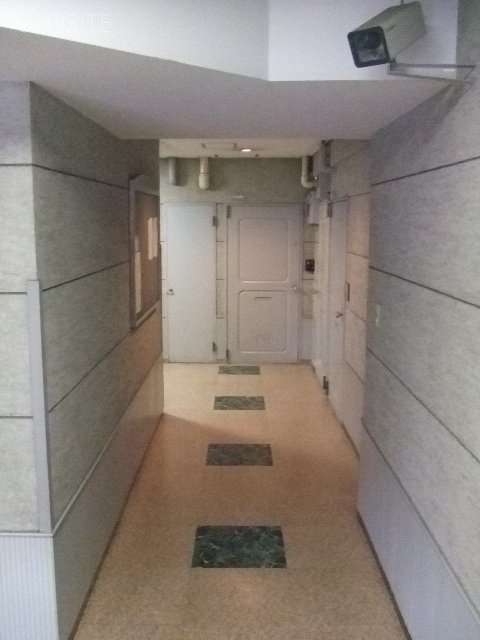 シャンボール代々木ビル 画像