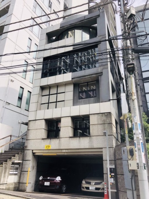 ASKビル 外観