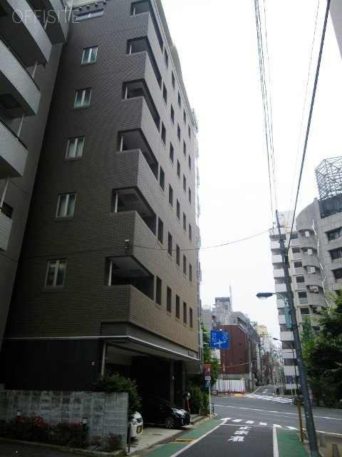 吉岡東京ビル 画像