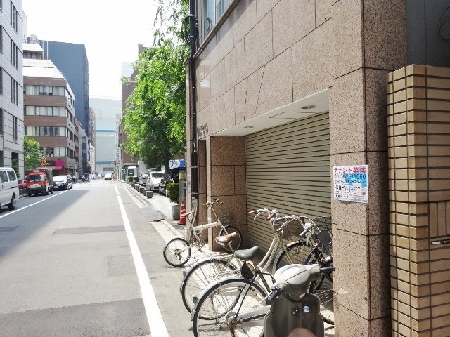 伊藤ビル 画像