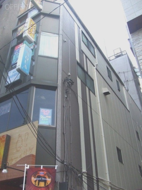 上野YKビル 画像