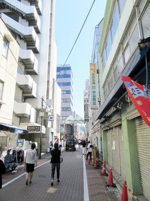フタバビル 画像