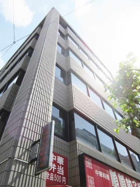秋州ビル 画像