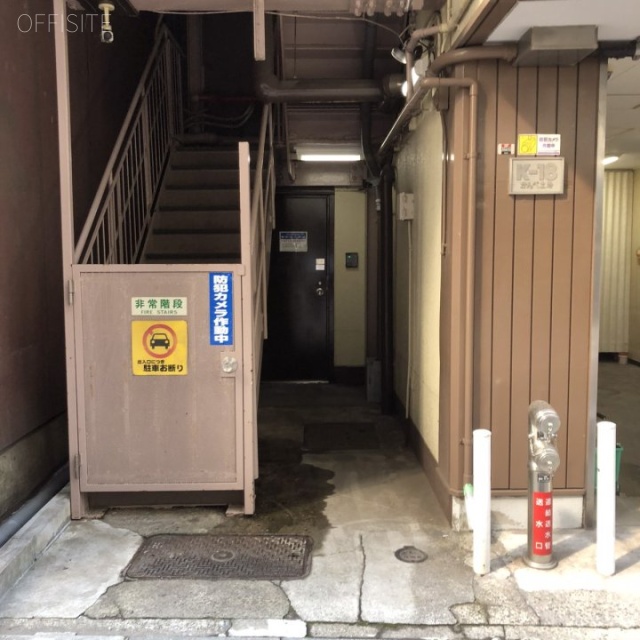 K-18ビル　外観