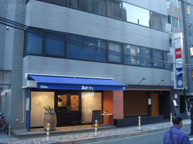 恵比寿TYビル 画像