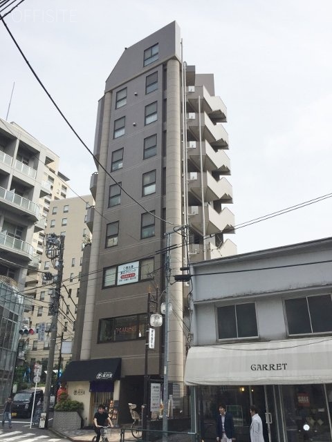中健ビル 画像