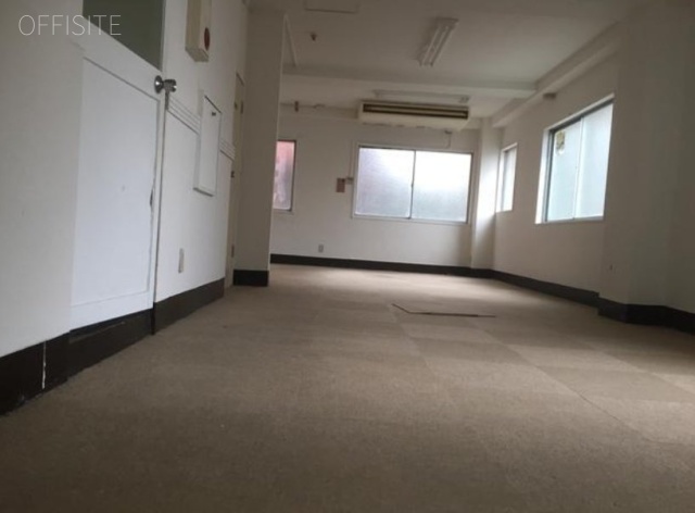 TTAビル 画像