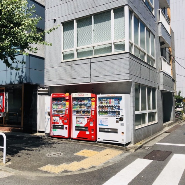 浅野ビル 外観