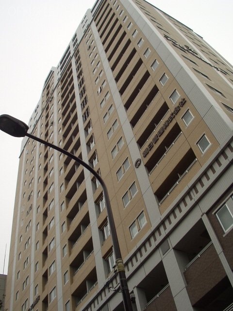 朝日建物上大崎ビル 6階 49.58坪　外観
