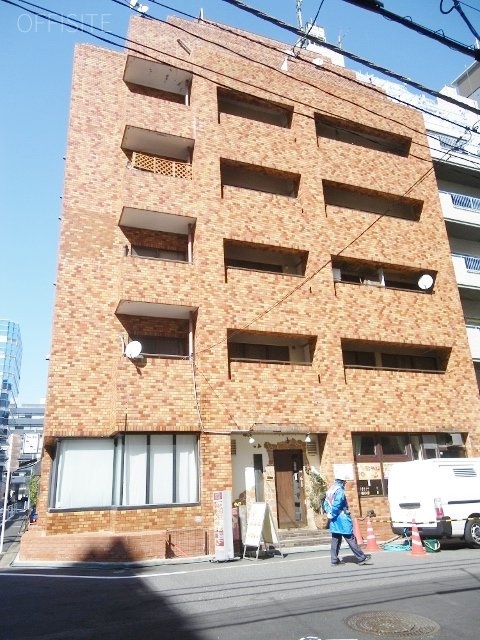 平河町プラザビル 画像