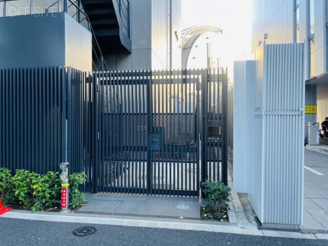 Verdex神宮北参道 外観