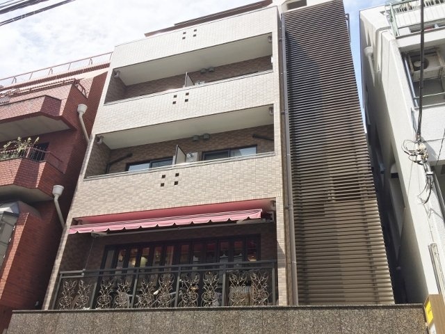 東和青山ビル 画像