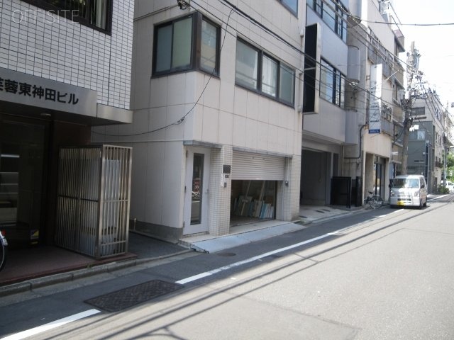 斉藤ビル 画像