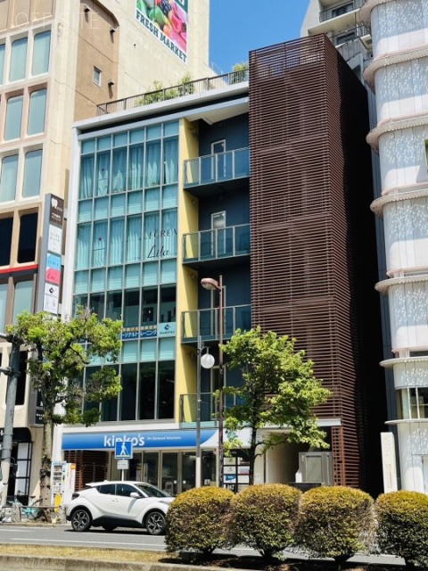 町田ビル 外観