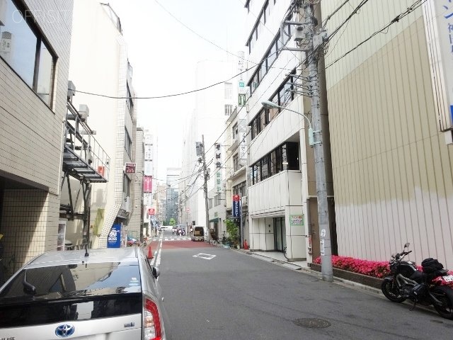 馬喰町AFビル 画像