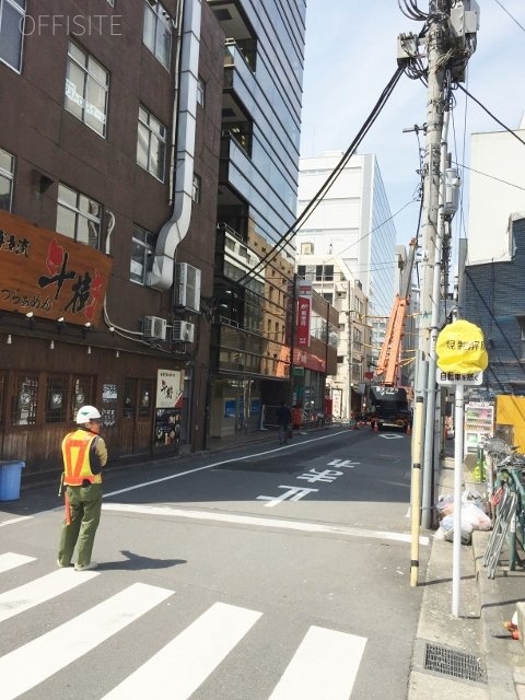 仲ノ橋ビル 画像