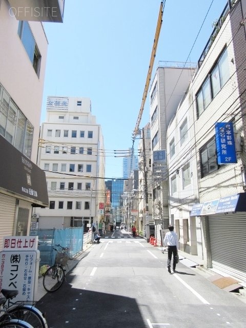 第1オリエントビル 画像
