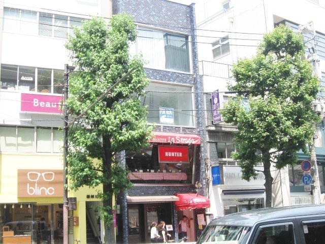 工藤ビル 外観
