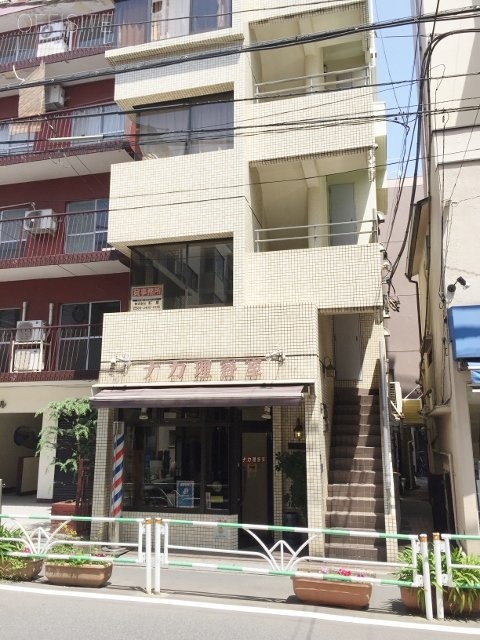 ナカビル 画像