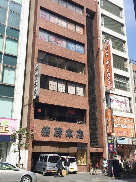 箸勝ビル 画像