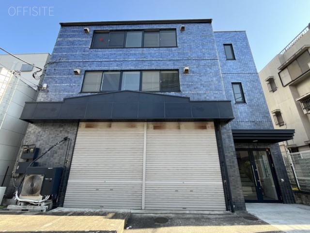 青山FSビル　外観