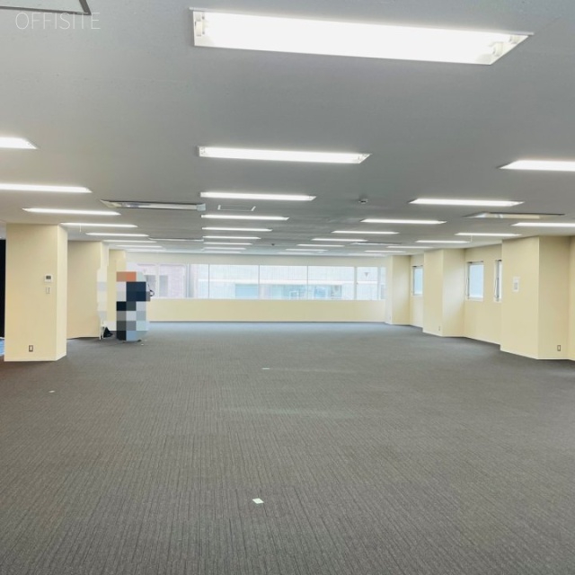 ヒューリック渋谷二丁目ビル 基準階 室内