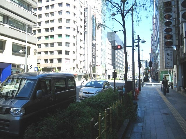 横須賀第6ビル 画像