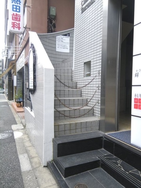 カーサツルオカビル 画像