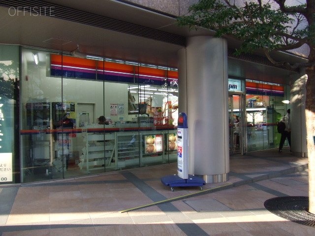 東京区政会館ビル 画像