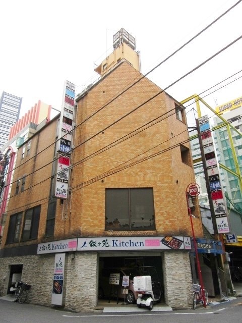 第5Sビル 外観