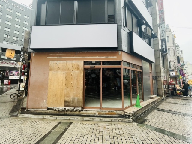 IK20宮田ビル　外観