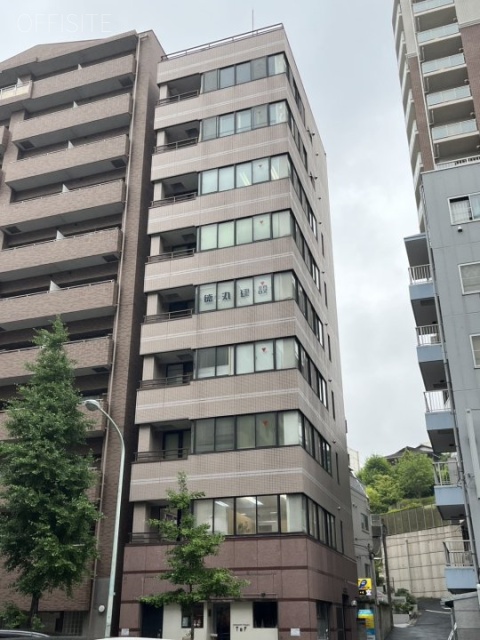 日本屋ビル　外観