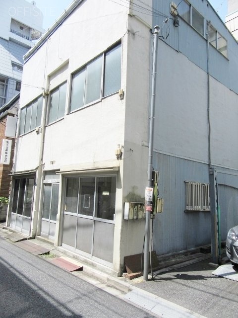 吉田ビル 画像