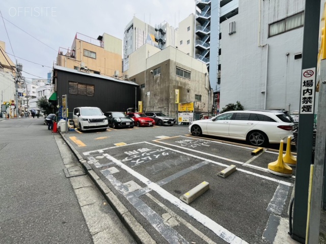 神保町1丁目ビル 周辺