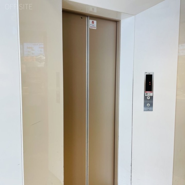 FSビル エレベーター