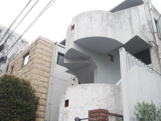 RFビル 画像