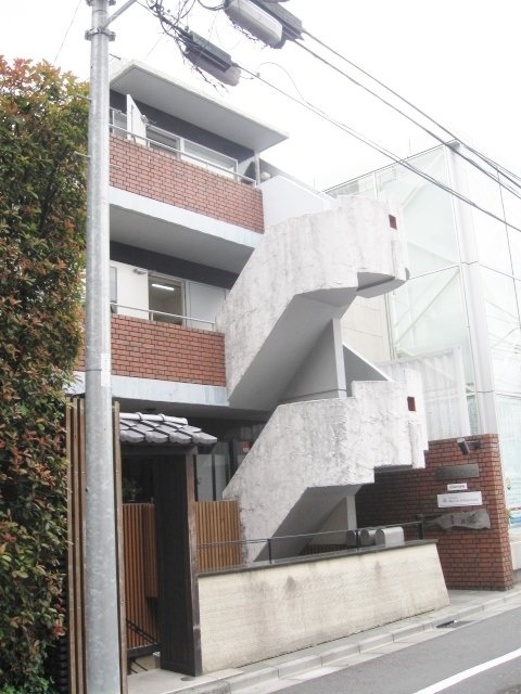 RFビル 画像
