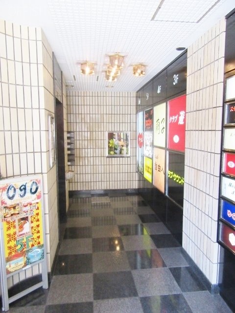 赤坂いそむらビル 画像