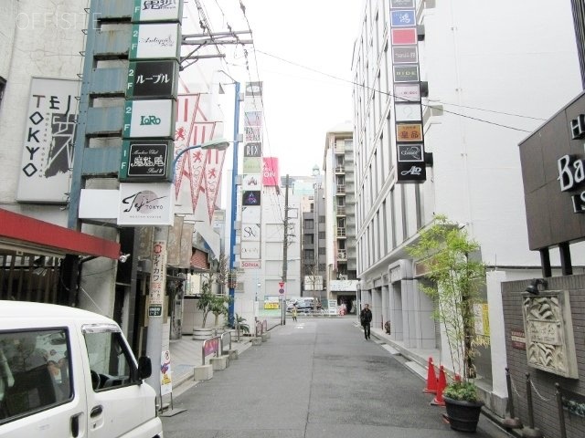 第6本間ビル 画像