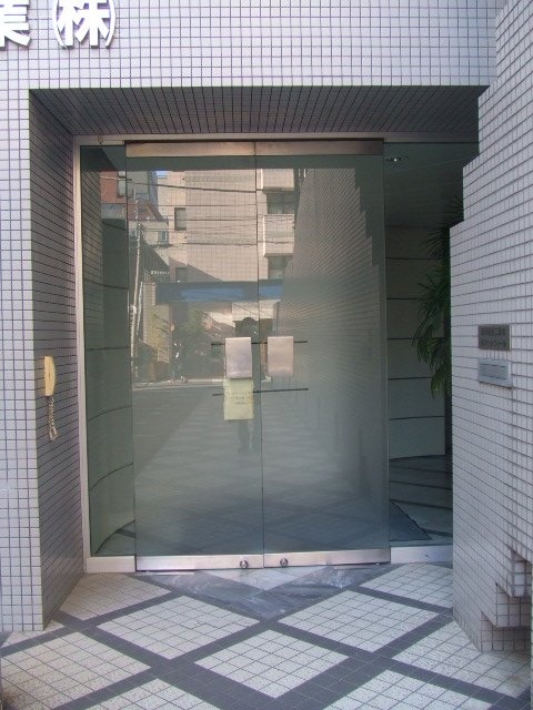 東邦ビル 画像