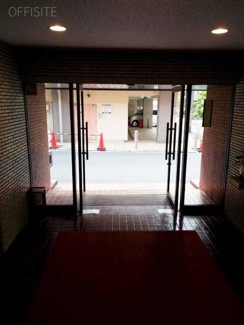 プライム赤坂ビル 画像