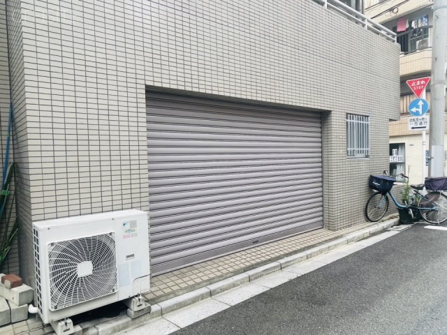 鈴木第一ビル　1F部分