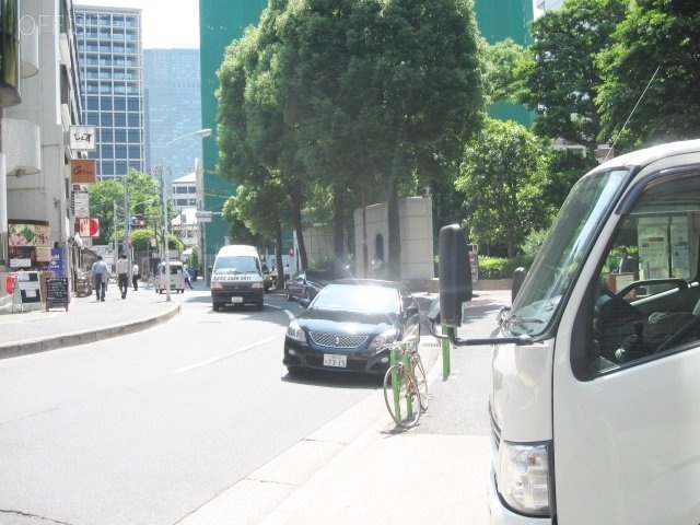 シャトレ赤坂ビル