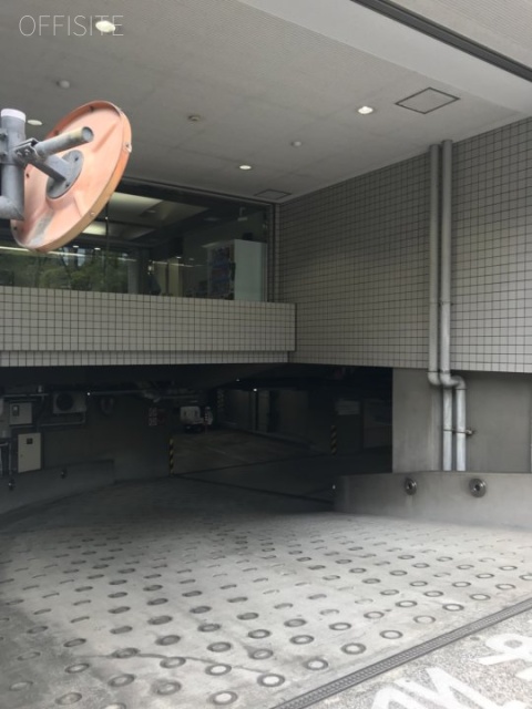住友不動産茅場町ビル2号館 駐車場