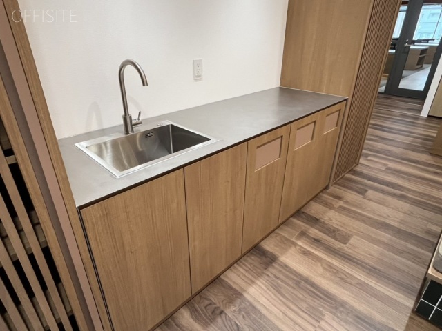 グランファースト芝大門 内装