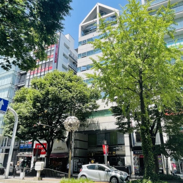 名駅ファースト　外観