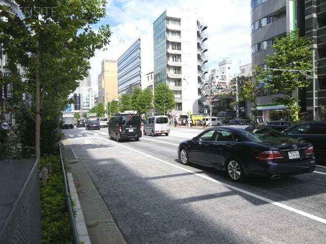 東京石興ビル 画像