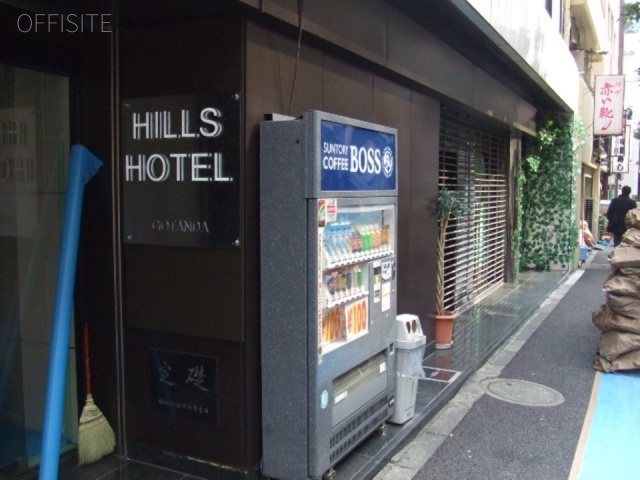 コアビル 画像